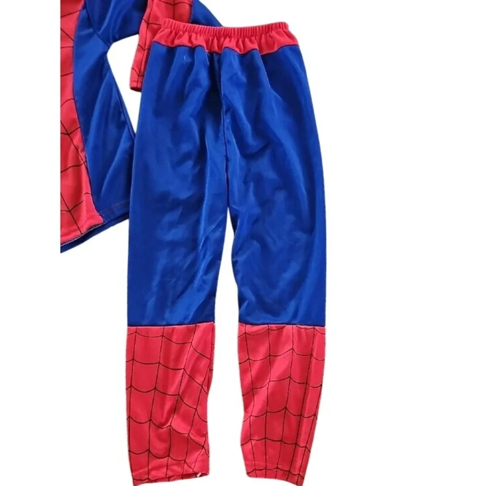 Unbranded spider man